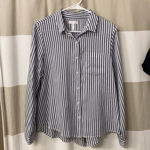 Leith shirt